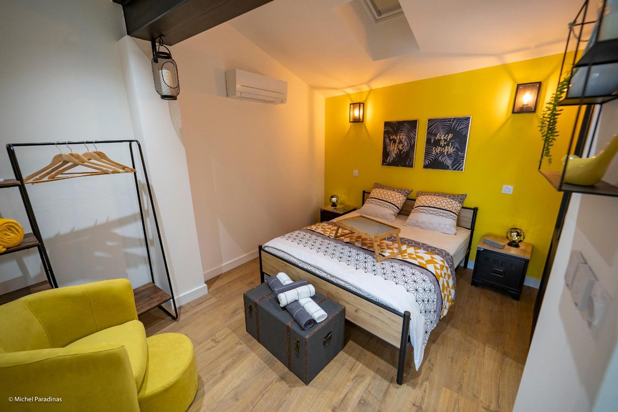L'Ile De La Breche Apartment Niort Room photo