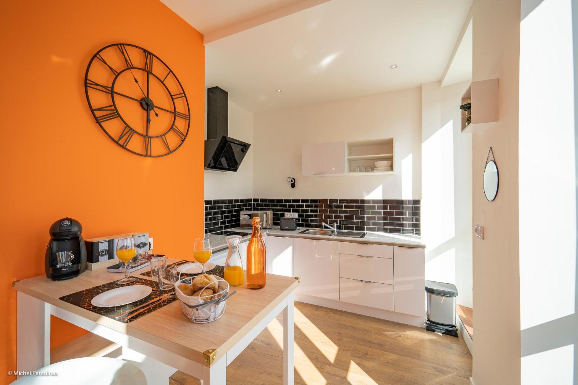 L'Ile De La Breche Apartment Niort Room photo